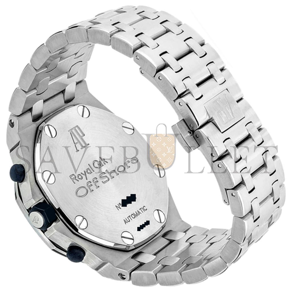 audemars P*g*et royal oak offshore chronograph 25721st.oo.1000st.07